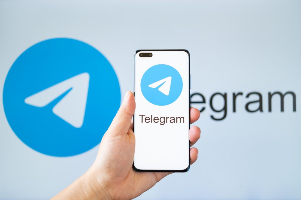 Telegram被下架怎么办?