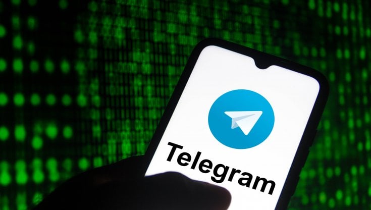 Telegram被下架怎么办?