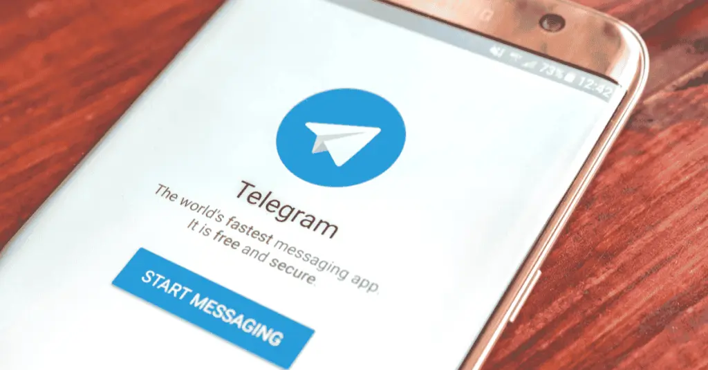 Telegram忘记注册手机号解决方法