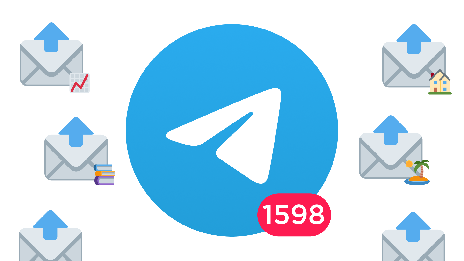 电报能不能用来收款与支付？