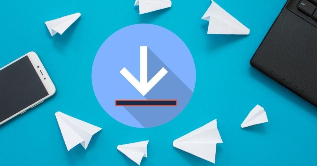 Telegram下载慢？这样加速更快速