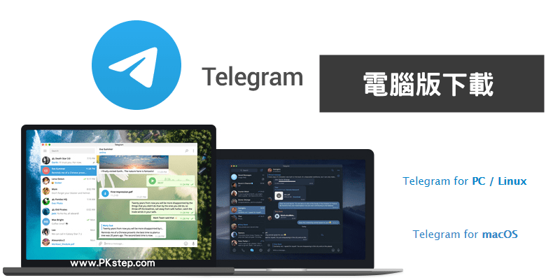 如何快速下载并安装Telegram电脑版？