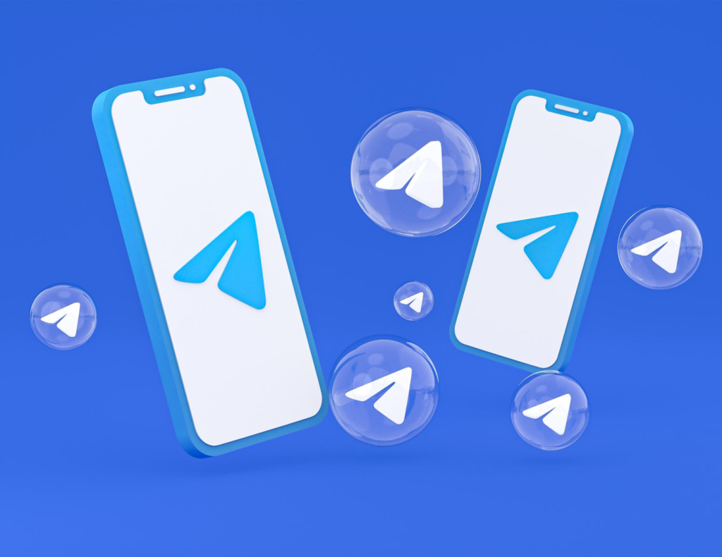 一个号码能绑几个Telegram