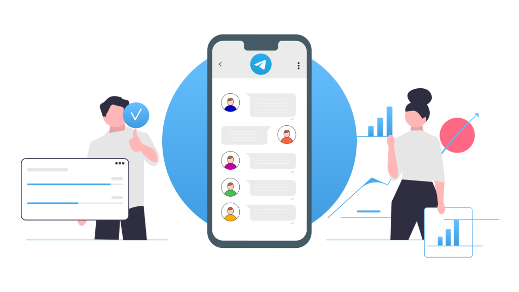 电报在国内怎么下载安装