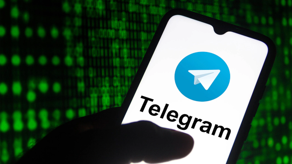 Telegram限速原因解析